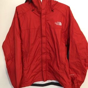 Men’s North Face Hyvent DT Rain Jacket